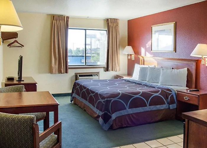 Rodeway Inn Florence - Cincinnati South