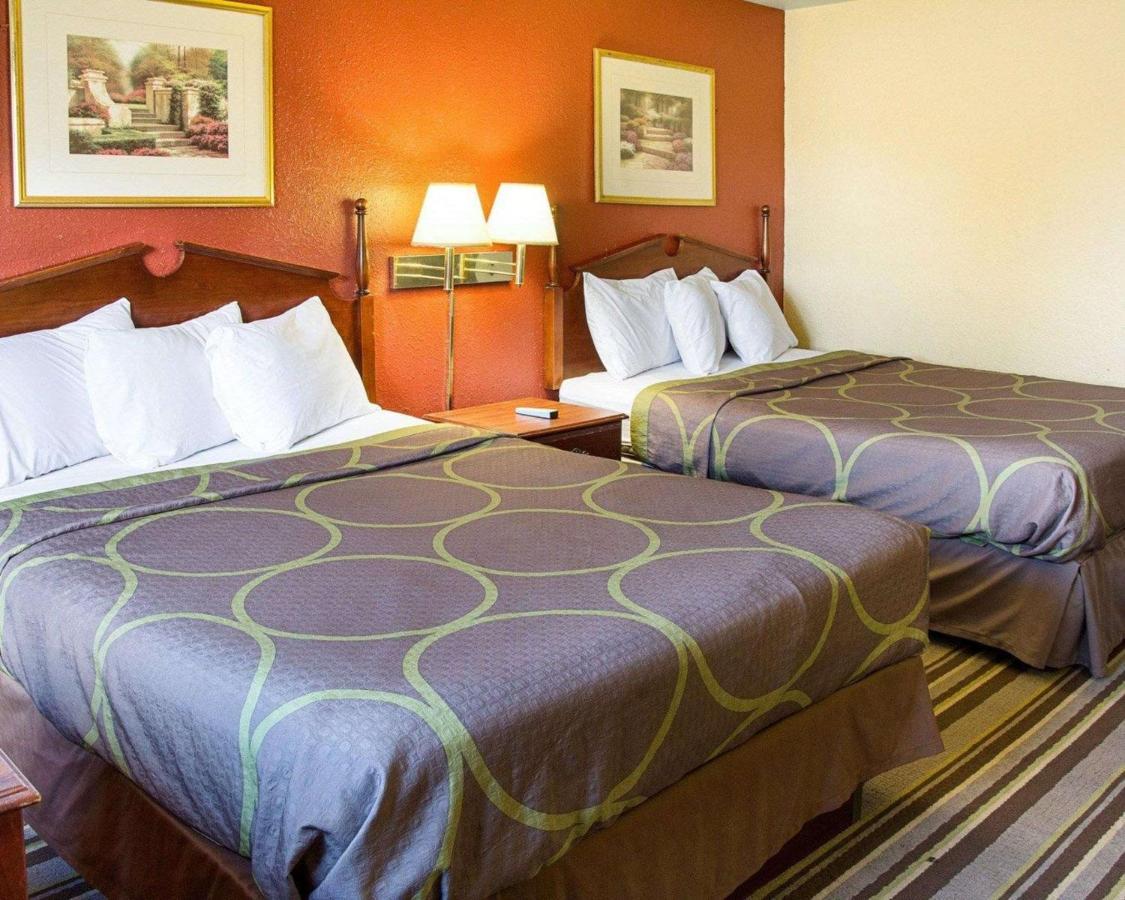 Rodeway - Cincinnati South Inn 2*