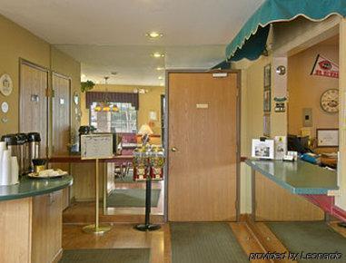 Inn Rodeway - Cincinnati South Florence