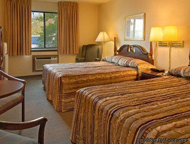Inn Rodeway - Cincinnati South Florence