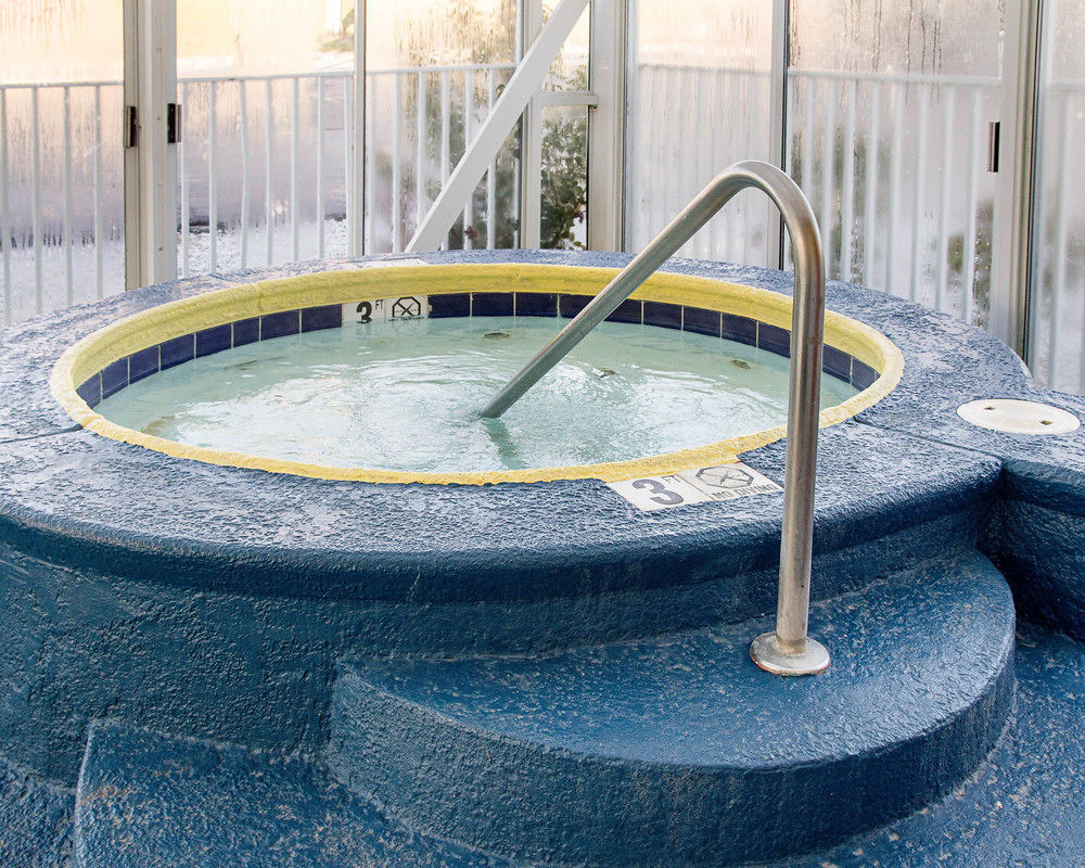 Inn Rodeway - Cincinnati South 2*