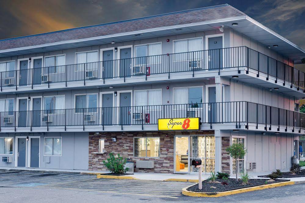 Rodeway - Cincinnati South 2* Florence