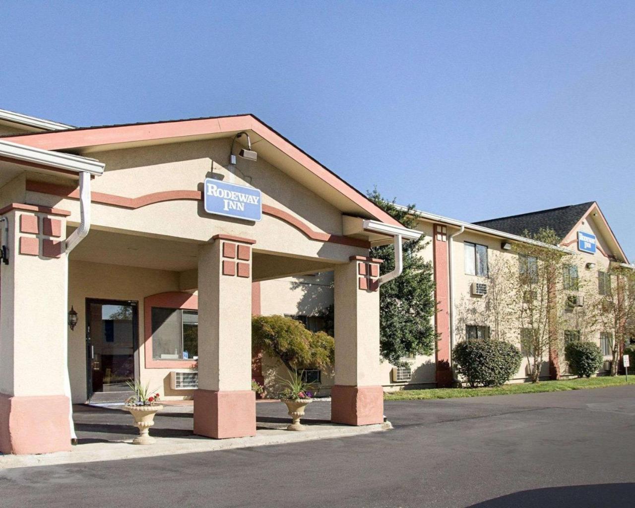 Rodeway - Cincinnati South Inn Florence